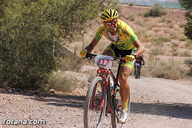 XVII Bike Maraton Btt Ciudad de Totana 2014 - 155